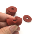 round silicone flat washer o-ring rubber gasket washers